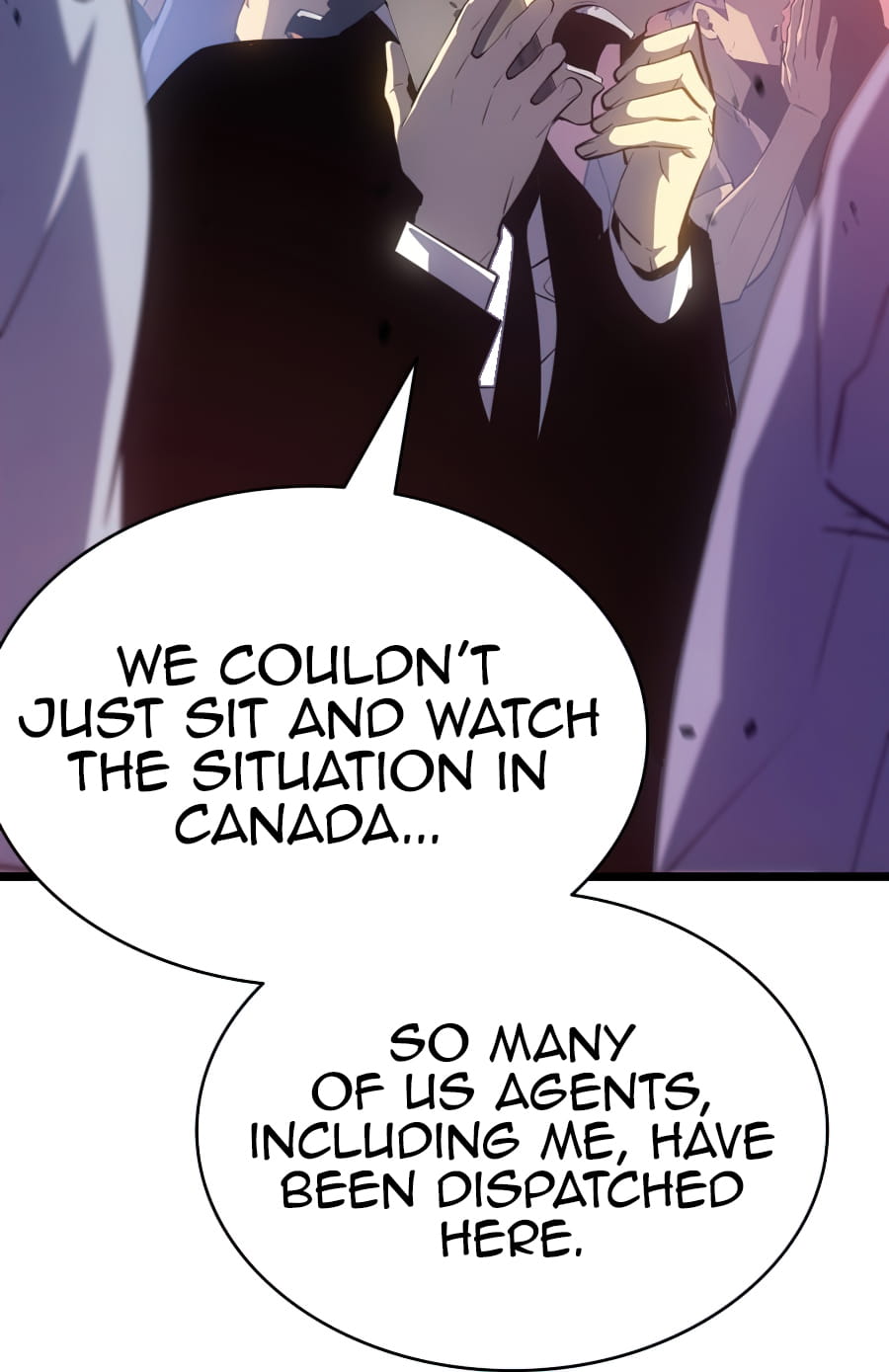 Solo Leveling, Chapter 169 image 111